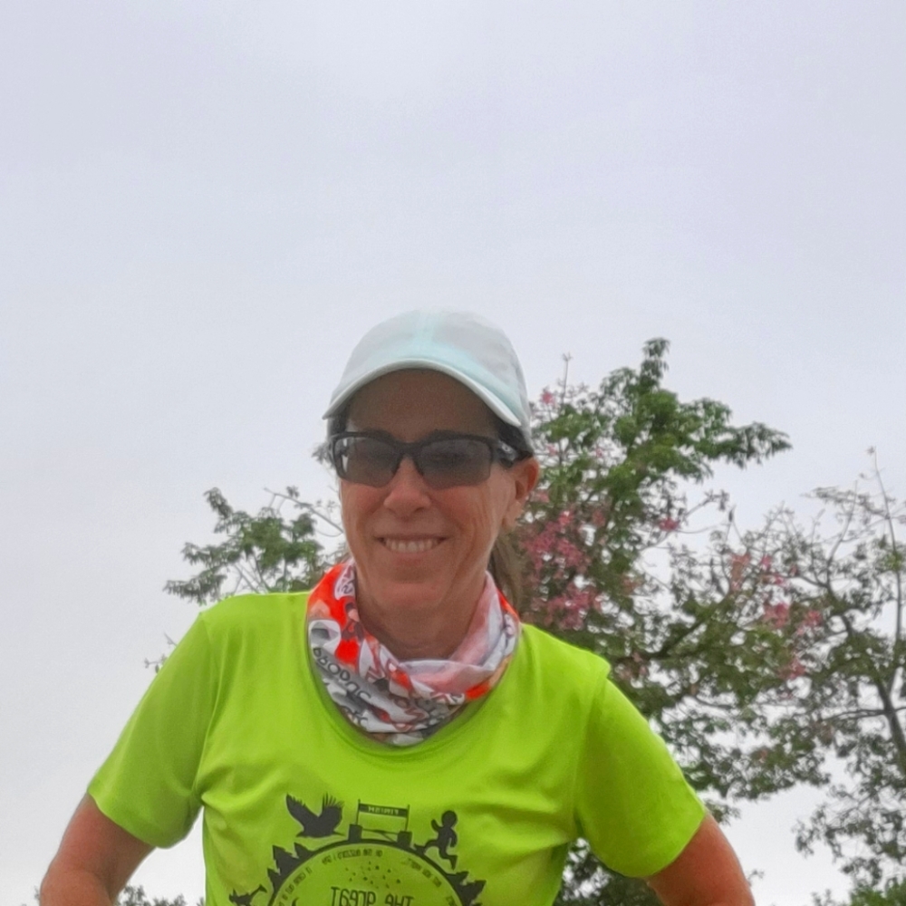 Meet your Posher, Kerry